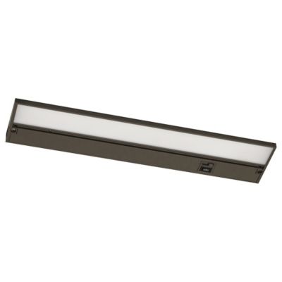 William LED Undercabinet Light