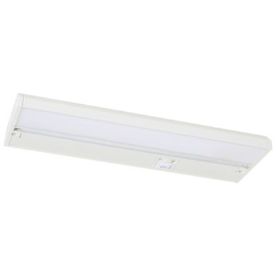 William LED Undercabinet Light