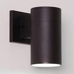 Rosa LED Outdoor Wall Sconce