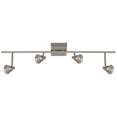 Berlin LED Fixed Track Light Fixture