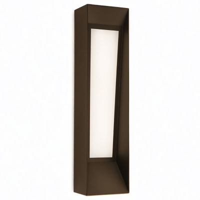 Rowan LED Outdoor Wall Sconce