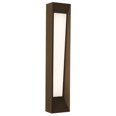Rowan LED Outdoor Wall Sconce