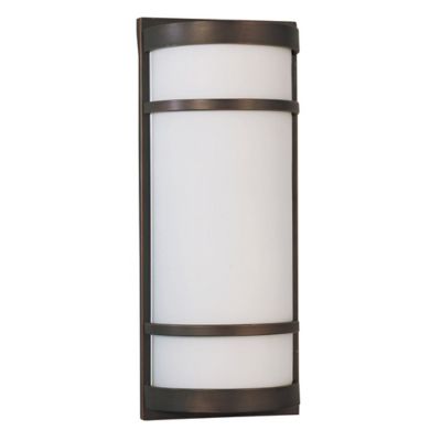 Brio LED Sconce
