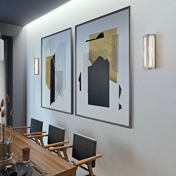 Gallery LED Wall Sconce