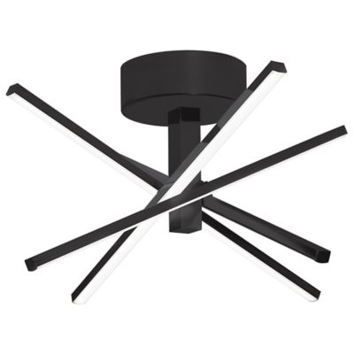Jaxx LED Flushmount