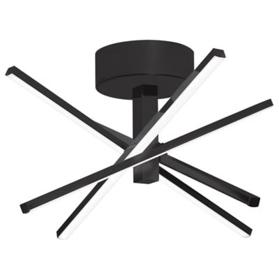 Jaxx LED Flushmount