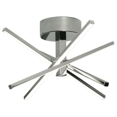 Jaxx LED Flushmount