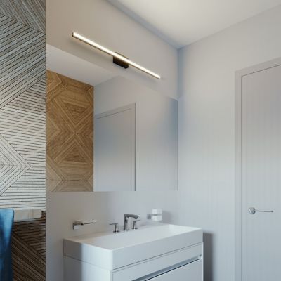 Barlow LED Vanity Light by AFX Lighting at Lumens