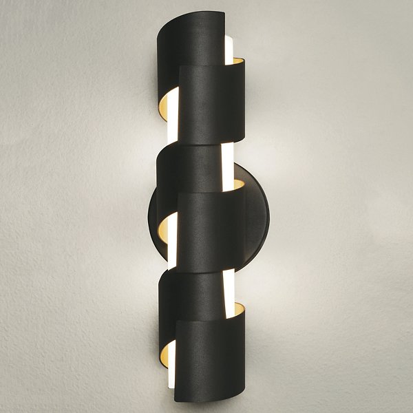 Louie LED Wall Sconce