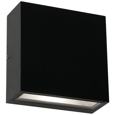 Dexter LED Outdoor Wall Sconce