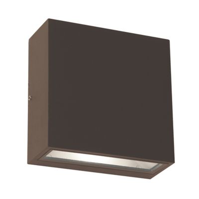 Dexter LED Outdoor Wall Sconce
