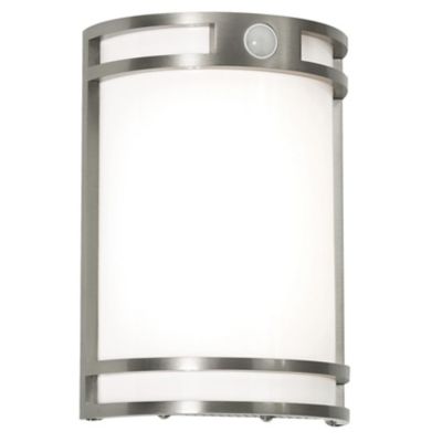 Elston LED Outdoor Wall Sconce