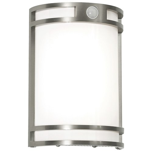 Elston LED Outdoor Wall Sconce