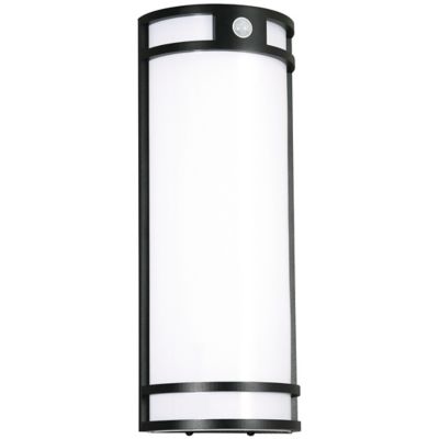 Elston LED Outdoor Wall Sconce