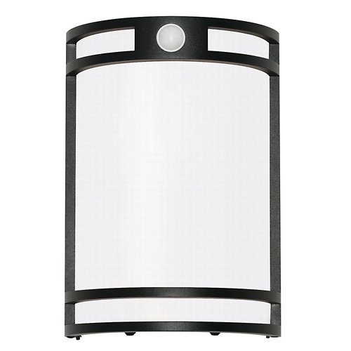 Elston LED Outdoor Wall Sconce