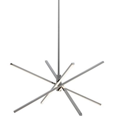 Jaxx LED Pendant