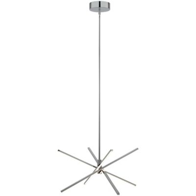 Jaxx LED Pendant