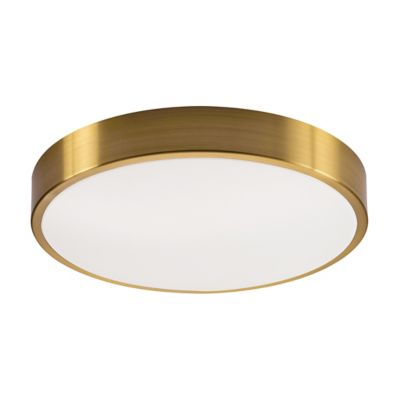 Octavia LED Flushmount