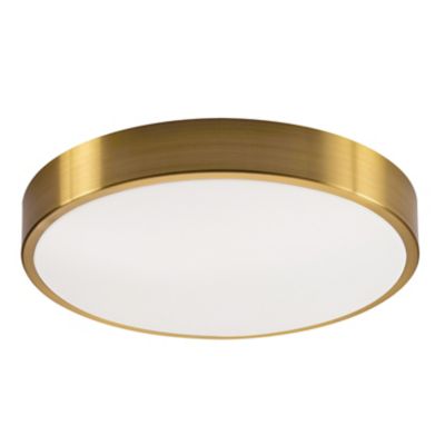 Octavia LED Flush Mount