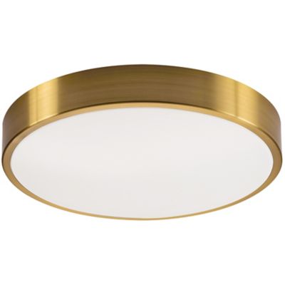 Octavia LED Flushmount