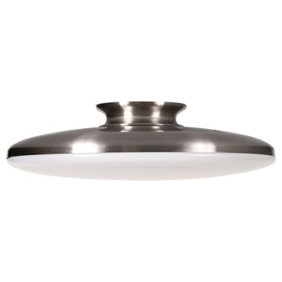 Skye LED Semi-Flushmount