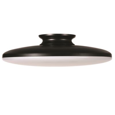 Skye LED Semi-Flushmount