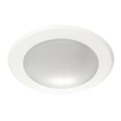 Slim LED Flushmount