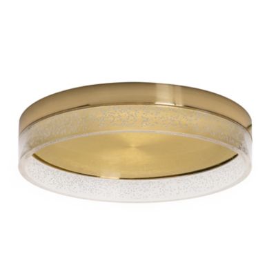 Maggie LED Flushmount