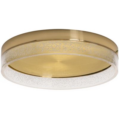 Maggie LED Flushmount