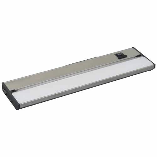 Noble Pro Undercabinet Light(Aluminum/14 In)-OPEN BOX RETURN