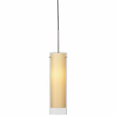 View Pendant by AFX Lighting (Cream) - OPEN BOX