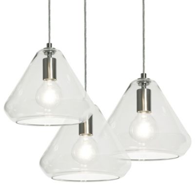 Armitage Mutli Light Pendant