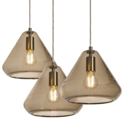 Armitage Mutli Light Pendant