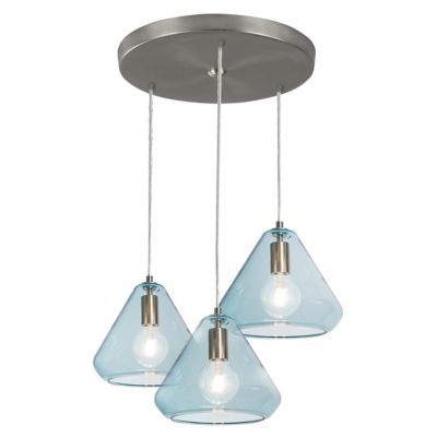 Armitage Mutli Light Pendant