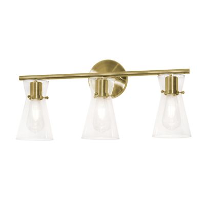 Amanda Vanity Light