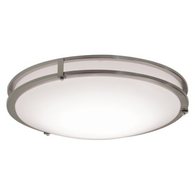 Carlisle LED Flushmount