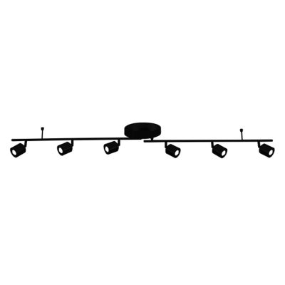 Core LED Fixed Rail