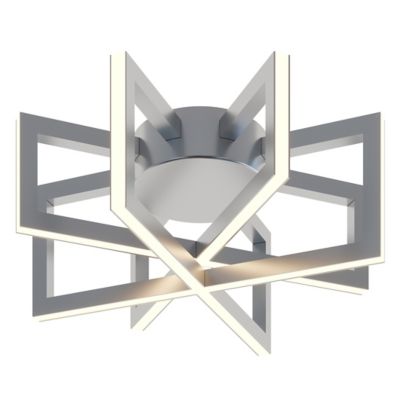 Cass LED Flushmount