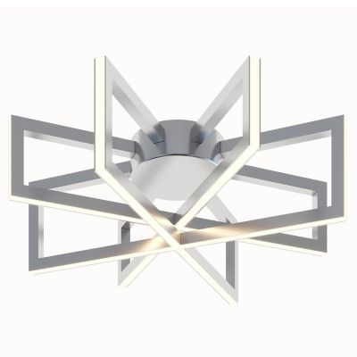 Cass LED Flushmount