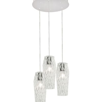 Candace Multi-Light Pendant