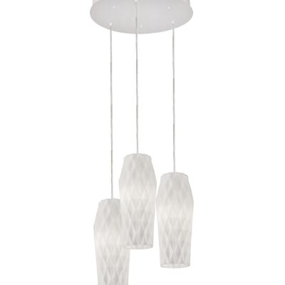 Candace Multi-Light Pendant