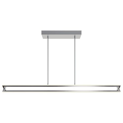 Cass LED Linear Suspension
