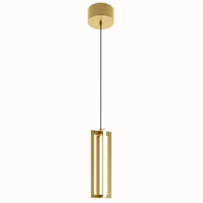 Cass LED Pendant