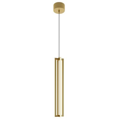 Cass LED Pendant