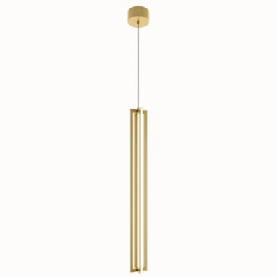 Cass LED Pendant