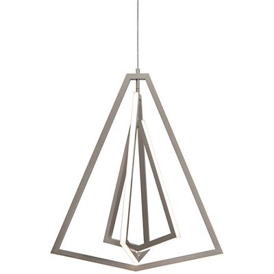 Gianna LED Pendant