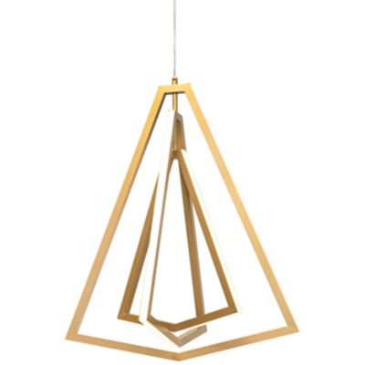 Gianna LED Pendant