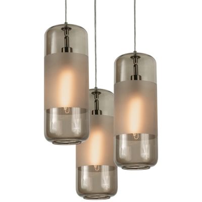 Hermosa Round Multi-Light Pendant