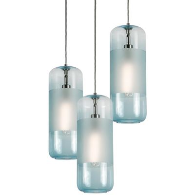 Hermosa Round Multi-Light Pendant