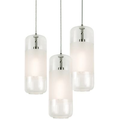 Hermosa Round Multi-Light Pendant